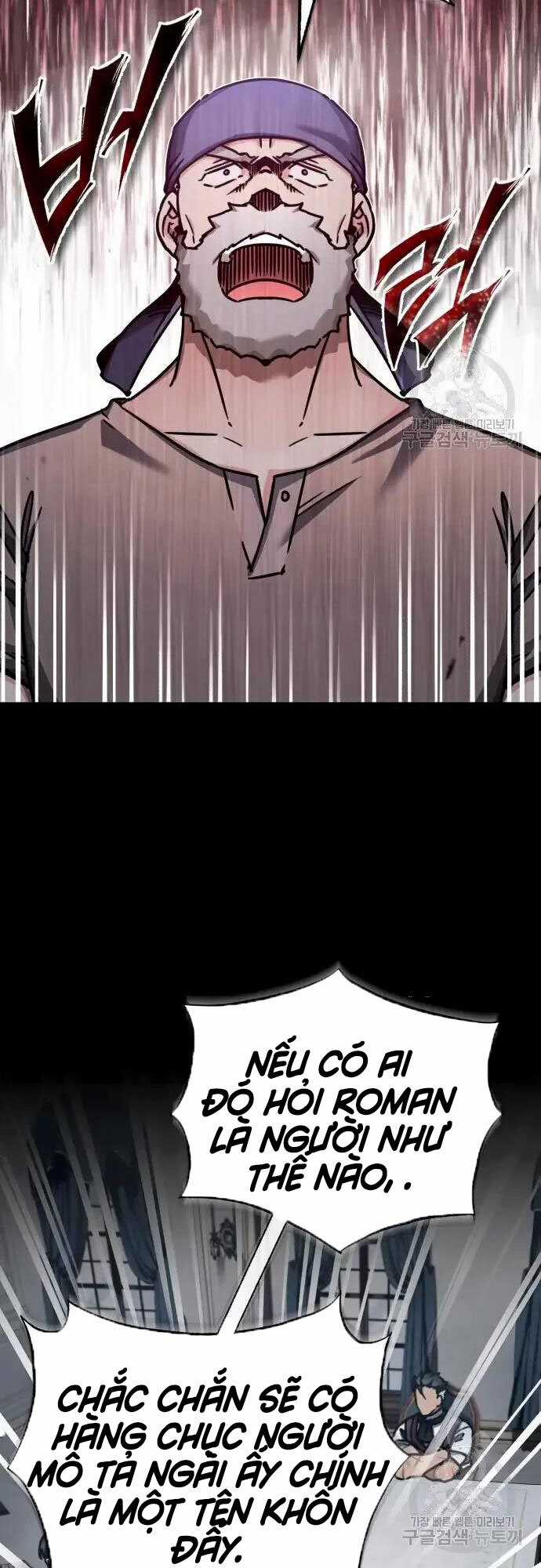 Thiên Quỷ Chẳng Sống Nổi Cuộc Đời Bình Thường Chapter 48 trang 31