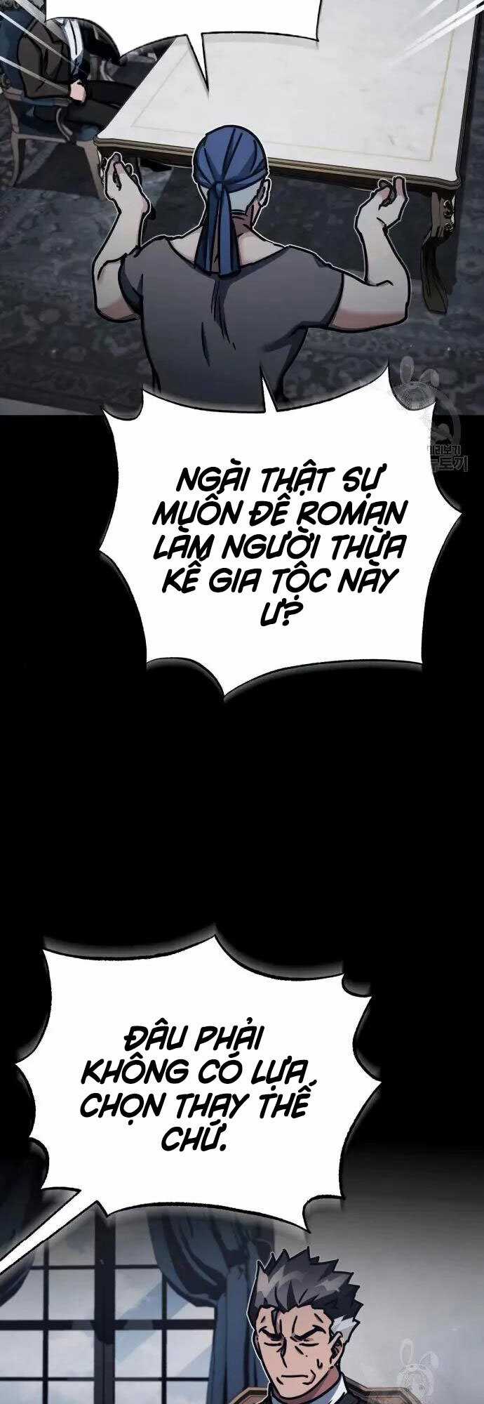 Thiên Quỷ Chẳng Sống Nổi Cuộc Đời Bình Thường Chapter 48 trang 32