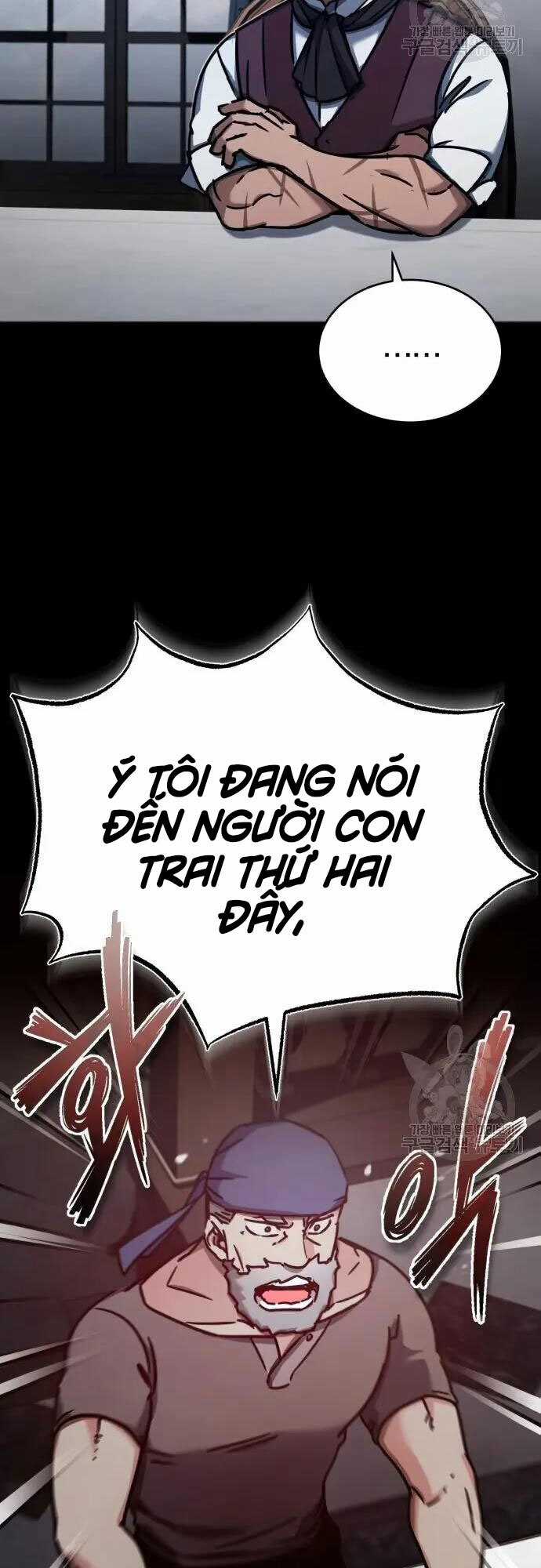 Thiên Quỷ Chẳng Sống Nổi Cuộc Đời Bình Thường Chapter 48 trang 33