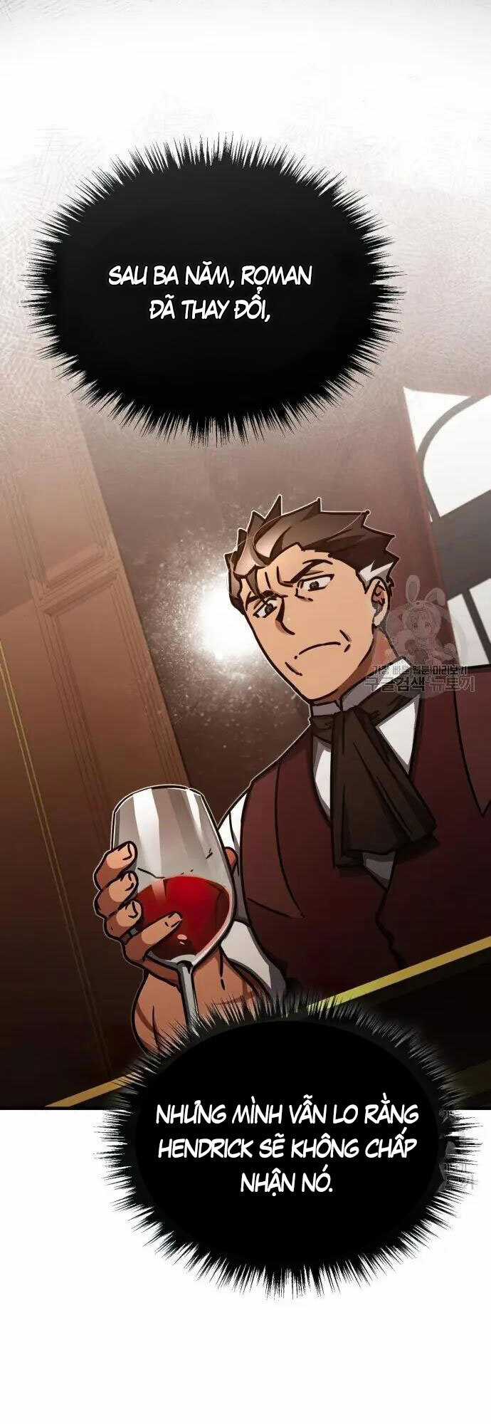 Thiên Quỷ Chẳng Sống Nổi Cuộc Đời Bình Thường Chapter 48 trang 35