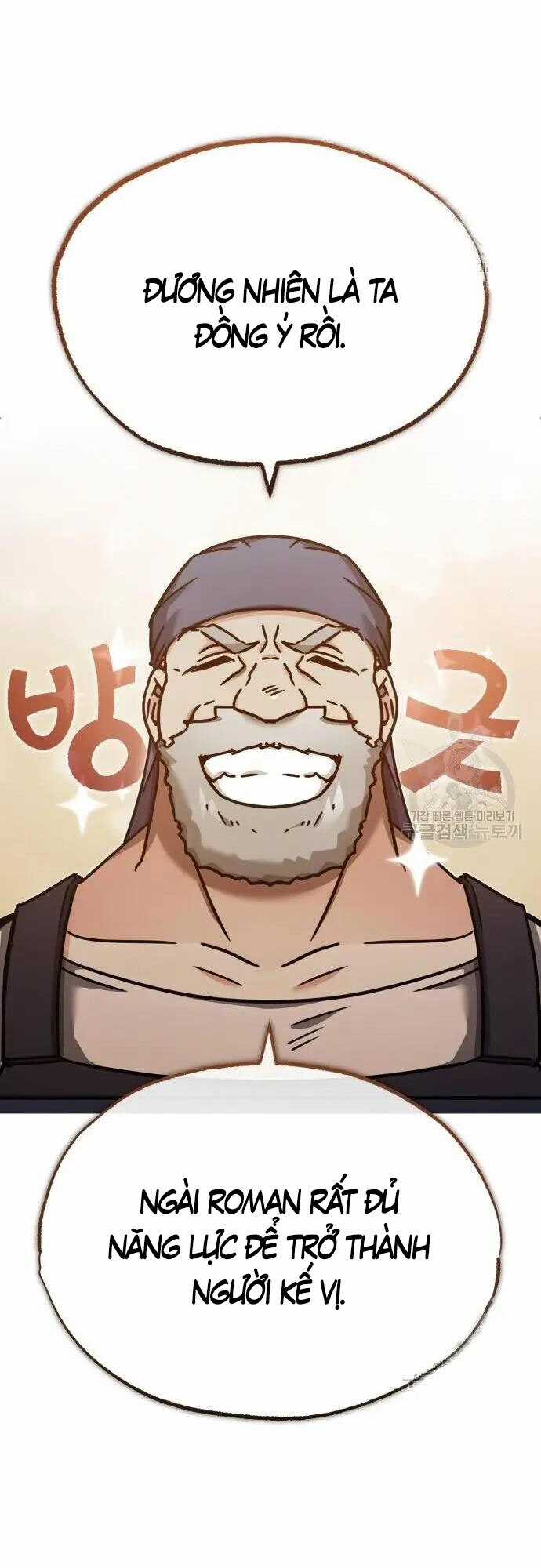 Thiên Quỷ Chẳng Sống Nổi Cuộc Đời Bình Thường Chapter 48 trang 36