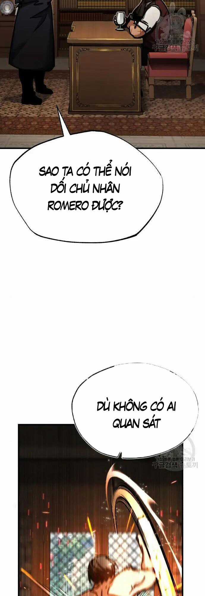 Thiên Quỷ Chẳng Sống Nổi Cuộc Đời Bình Thường Chapter 48 trang 38