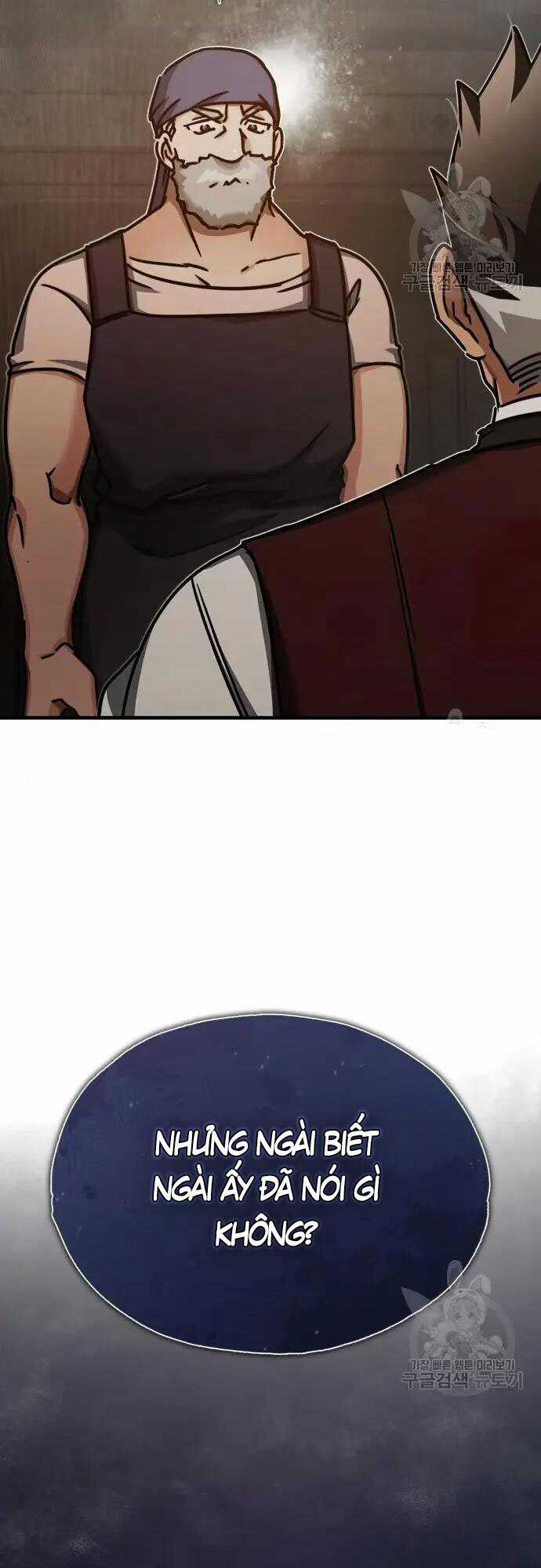 Thiên Quỷ Chẳng Sống Nổi Cuộc Đời Bình Thường Chapter 48 trang 40