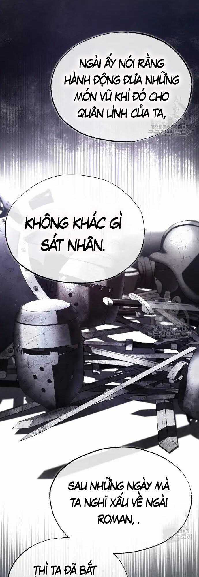 Thiên Quỷ Chẳng Sống Nổi Cuộc Đời Bình Thường Chapter 48 trang 41