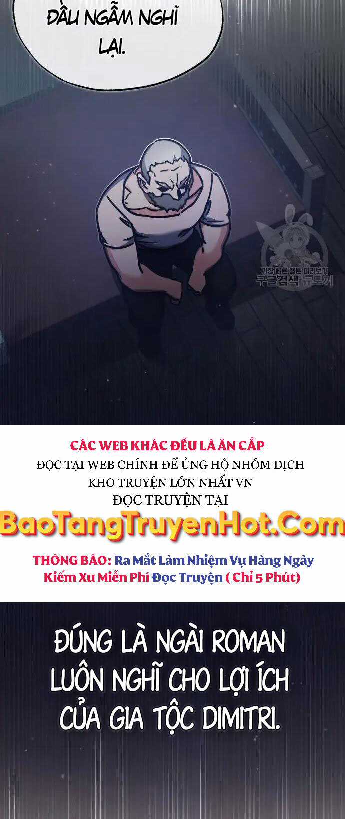 Thiên Quỷ Chẳng Sống Nổi Cuộc Đời Bình Thường Chapter 48 trang 42