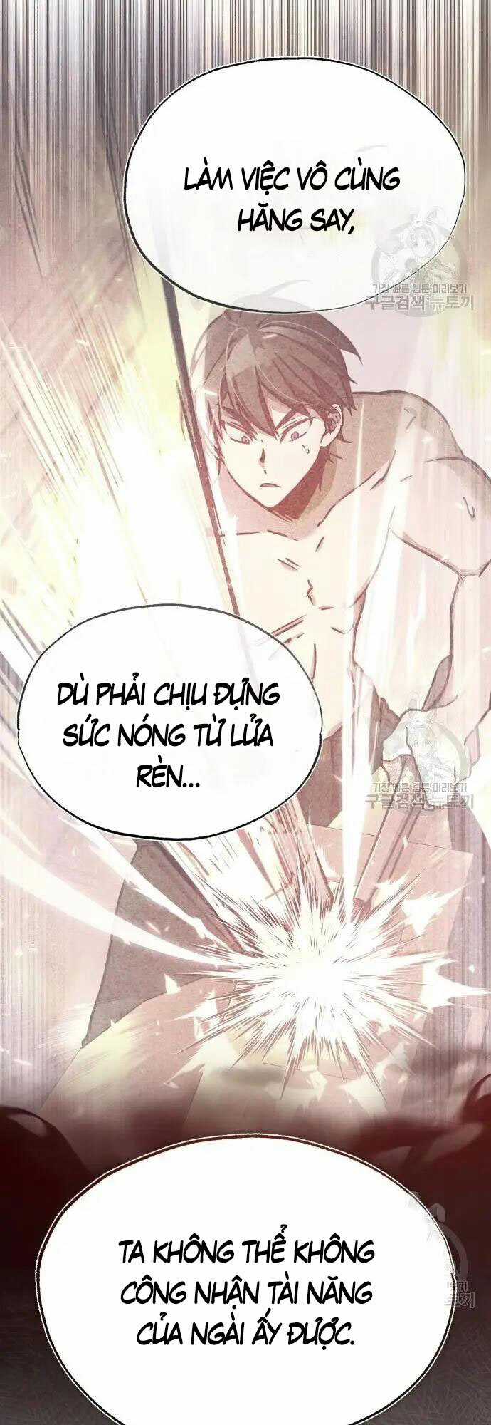 Thiên Quỷ Chẳng Sống Nổi Cuộc Đời Bình Thường Chapter 48 trang 44