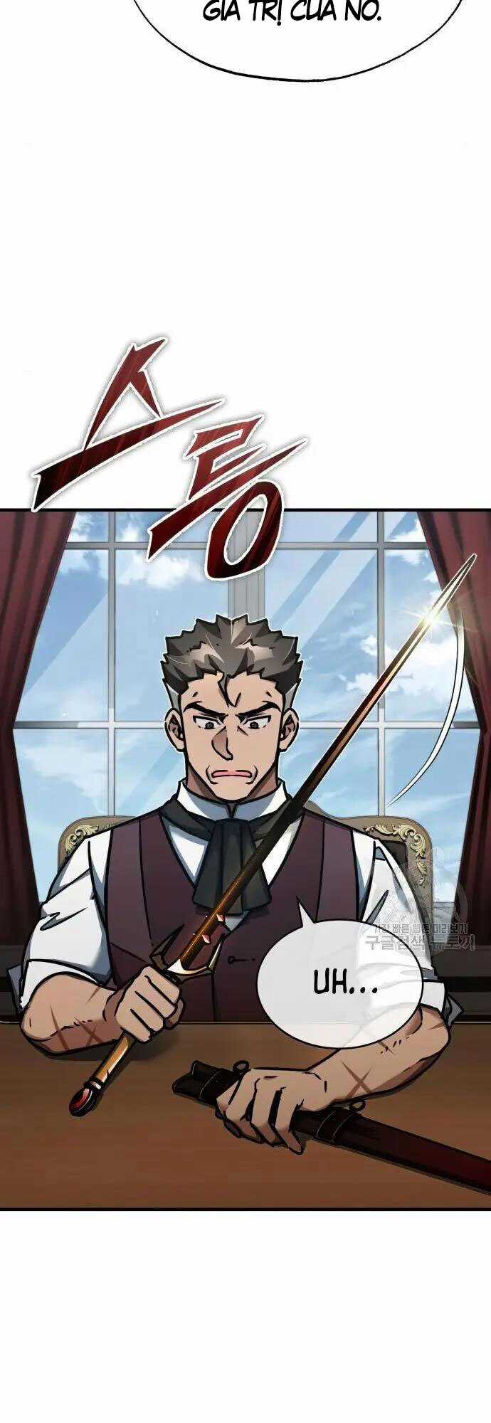 Thiên Quỷ Chẳng Sống Nổi Cuộc Đời Bình Thường Chapter 48 trang 46