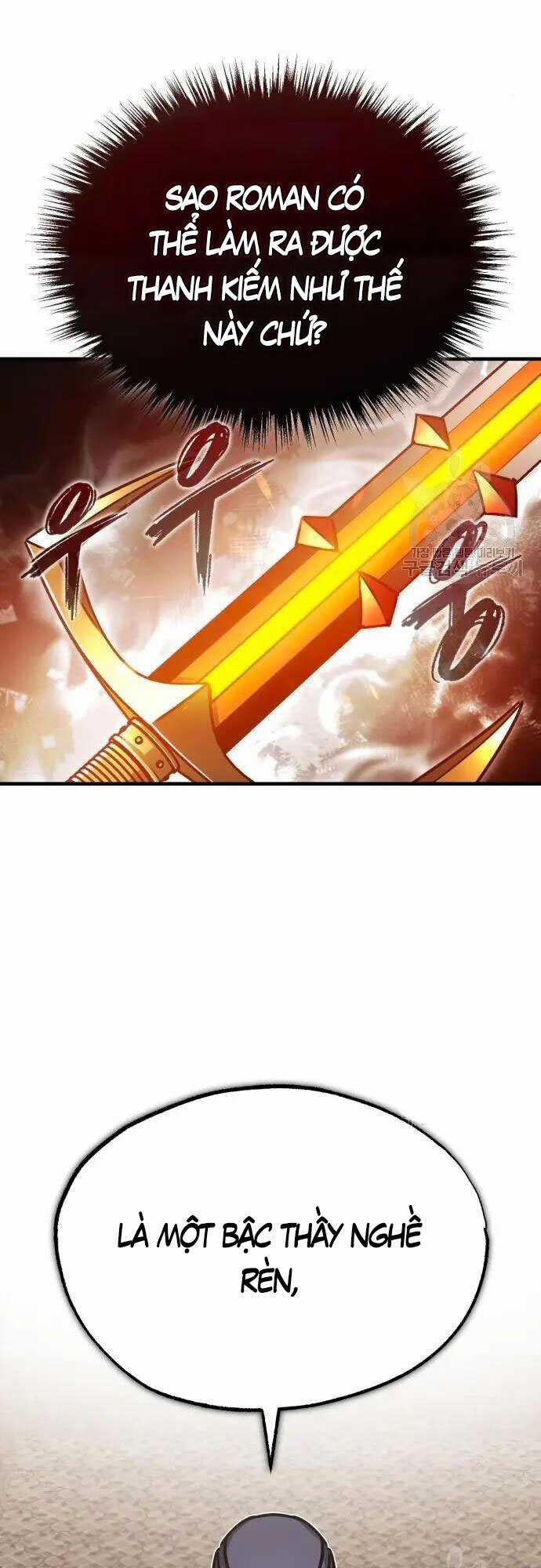 Thiên Quỷ Chẳng Sống Nổi Cuộc Đời Bình Thường Chapter 48 trang 47