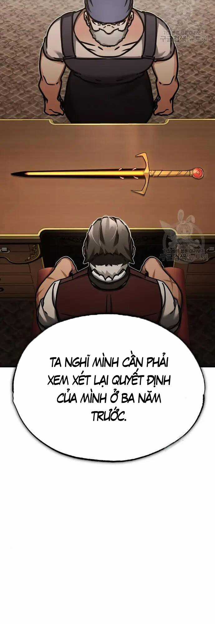 Thiên Quỷ Chẳng Sống Nổi Cuộc Đời Bình Thường Chapter 48 trang 48