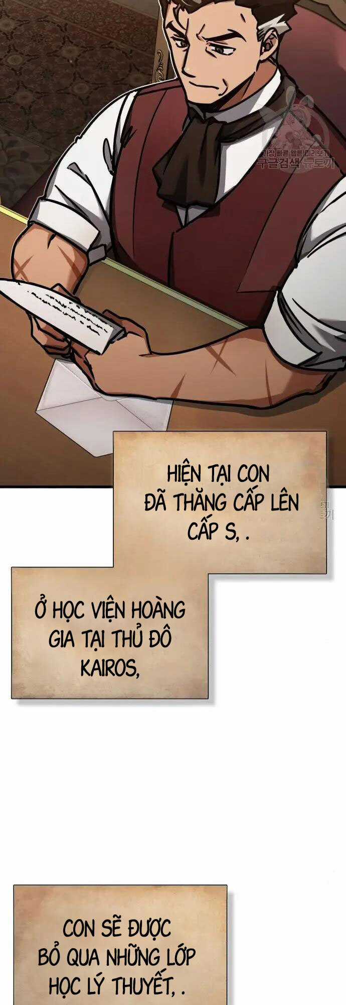 Thiên Quỷ Chẳng Sống Nổi Cuộc Đời Bình Thường Chapter 48 trang 50