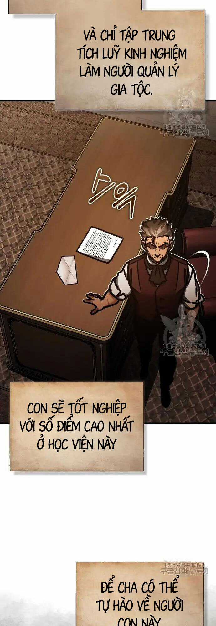 Thiên Quỷ Chẳng Sống Nổi Cuộc Đời Bình Thường Chapter 48 trang 51