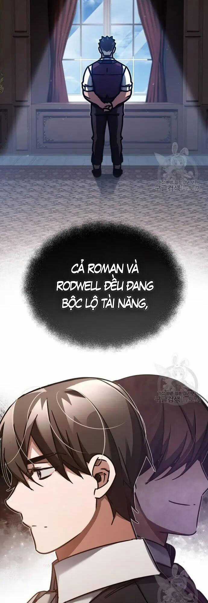 Thiên Quỷ Chẳng Sống Nổi Cuộc Đời Bình Thường Chapter 48 trang 53