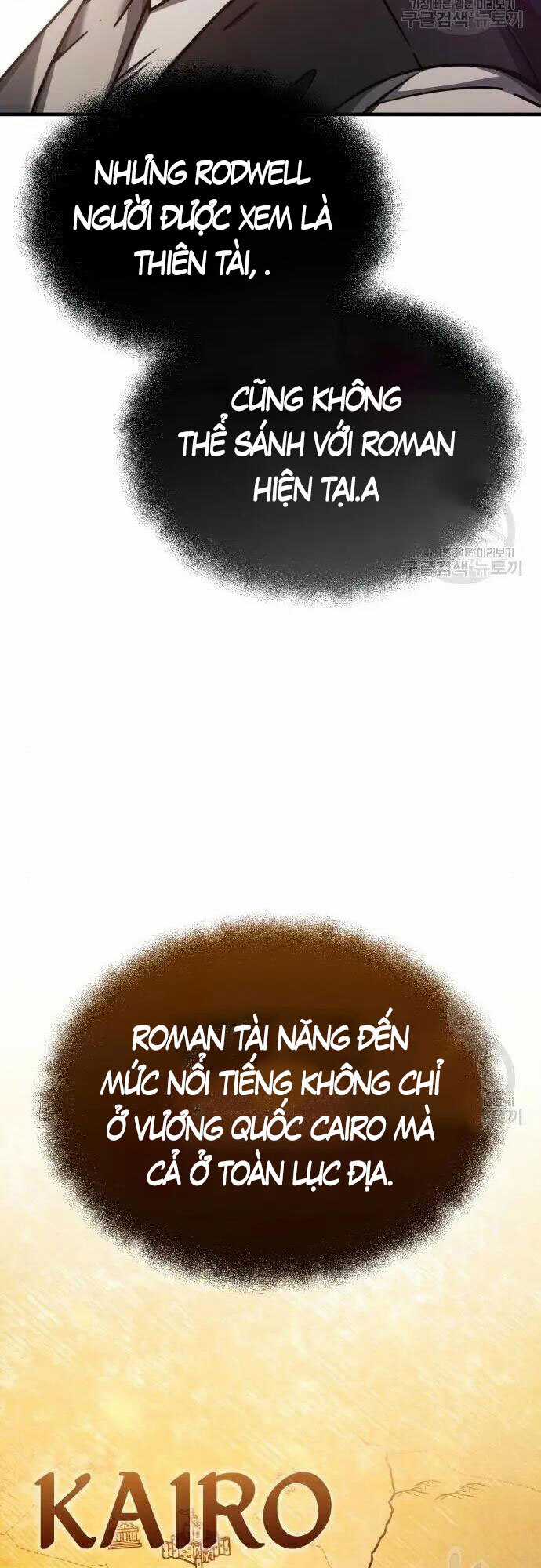 Thiên Quỷ Chẳng Sống Nổi Cuộc Đời Bình Thường Chapter 48 trang 54