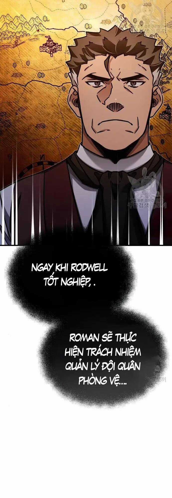 Thiên Quỷ Chẳng Sống Nổi Cuộc Đời Bình Thường Chapter 48 trang 55