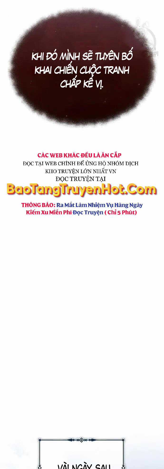 Thiên Quỷ Chẳng Sống Nổi Cuộc Đời Bình Thường Chapter 48 trang 56