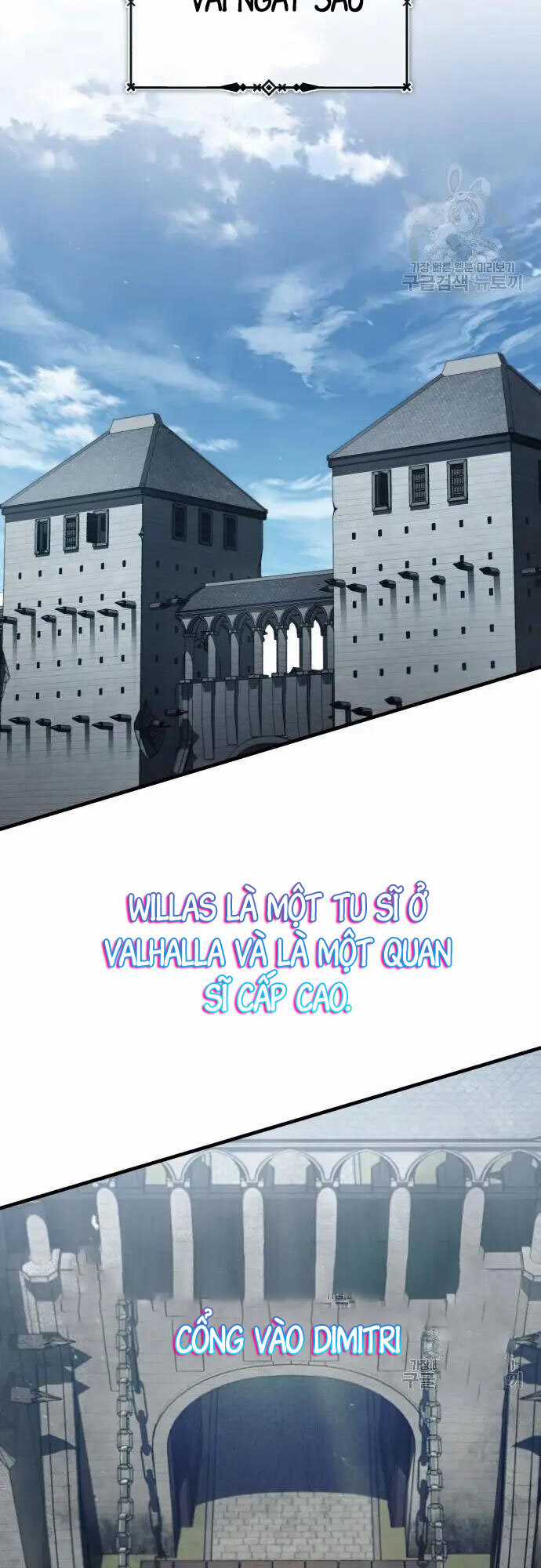 Thiên Quỷ Chẳng Sống Nổi Cuộc Đời Bình Thường Chapter 48 trang 57