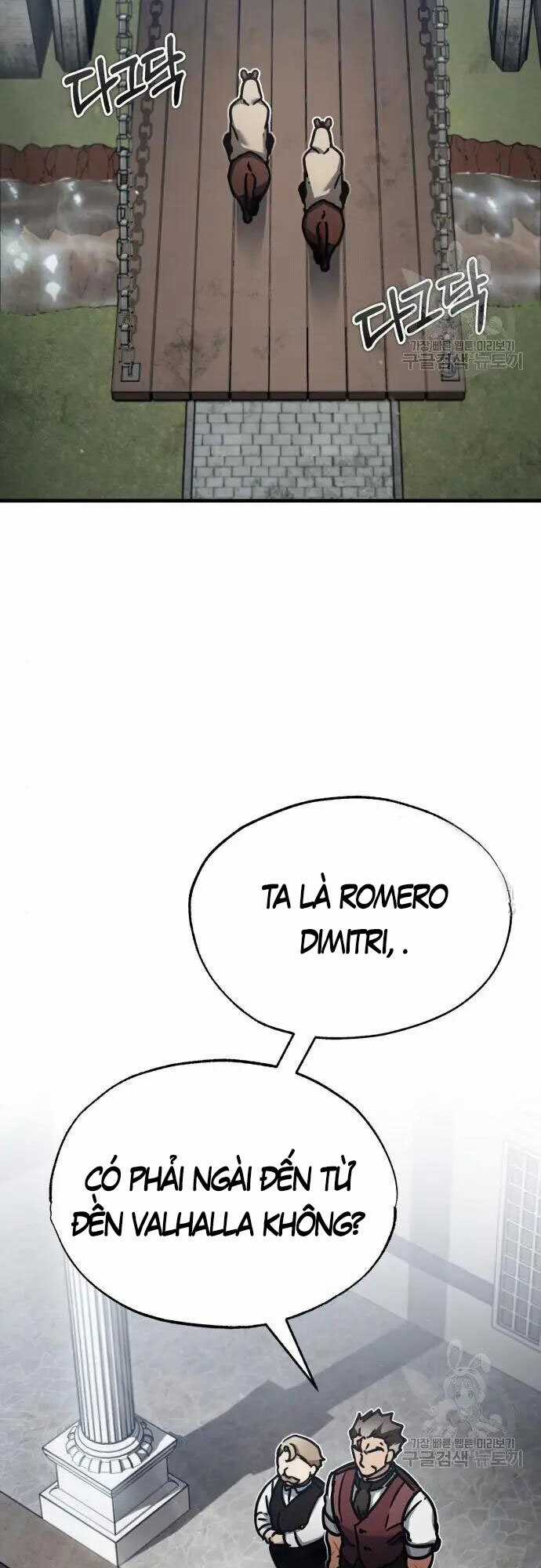 Thiên Quỷ Chẳng Sống Nổi Cuộc Đời Bình Thường Chapter 48 trang 58