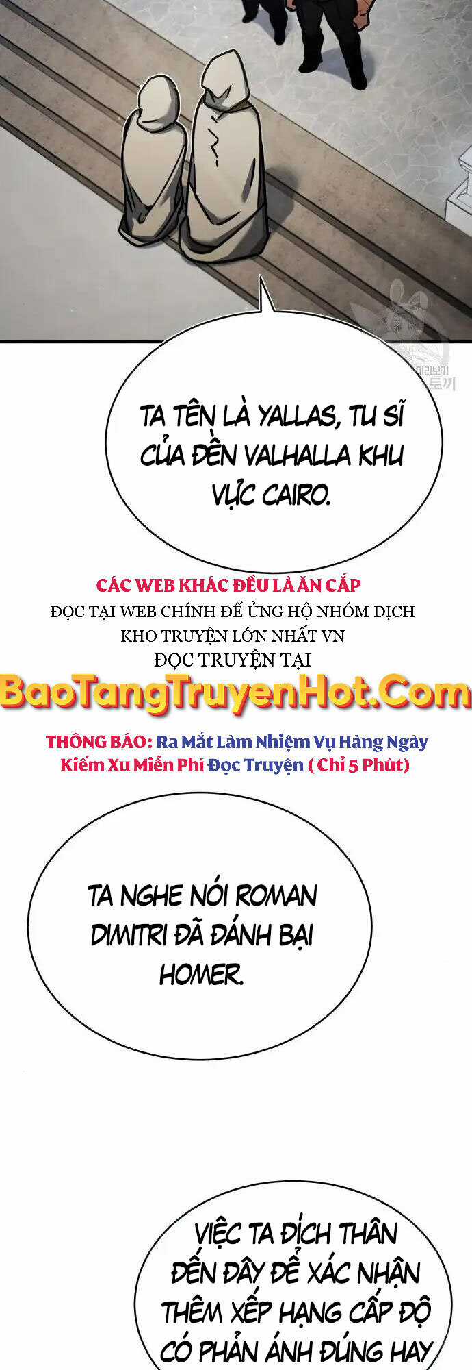 Thiên Quỷ Chẳng Sống Nổi Cuộc Đời Bình Thường Chapter 48 trang 59