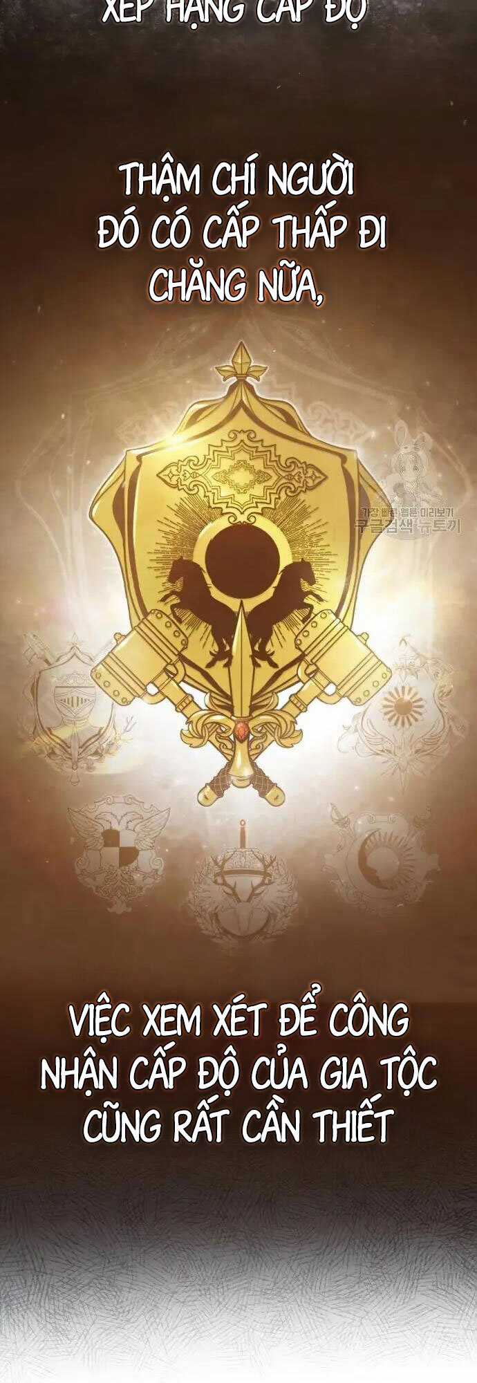 Thiên Quỷ Chẳng Sống Nổi Cuộc Đời Bình Thường Chapter 48 trang 61