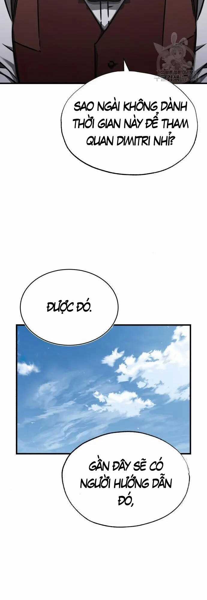 Thiên Quỷ Chẳng Sống Nổi Cuộc Đời Bình Thường Chapter 48 trang 63