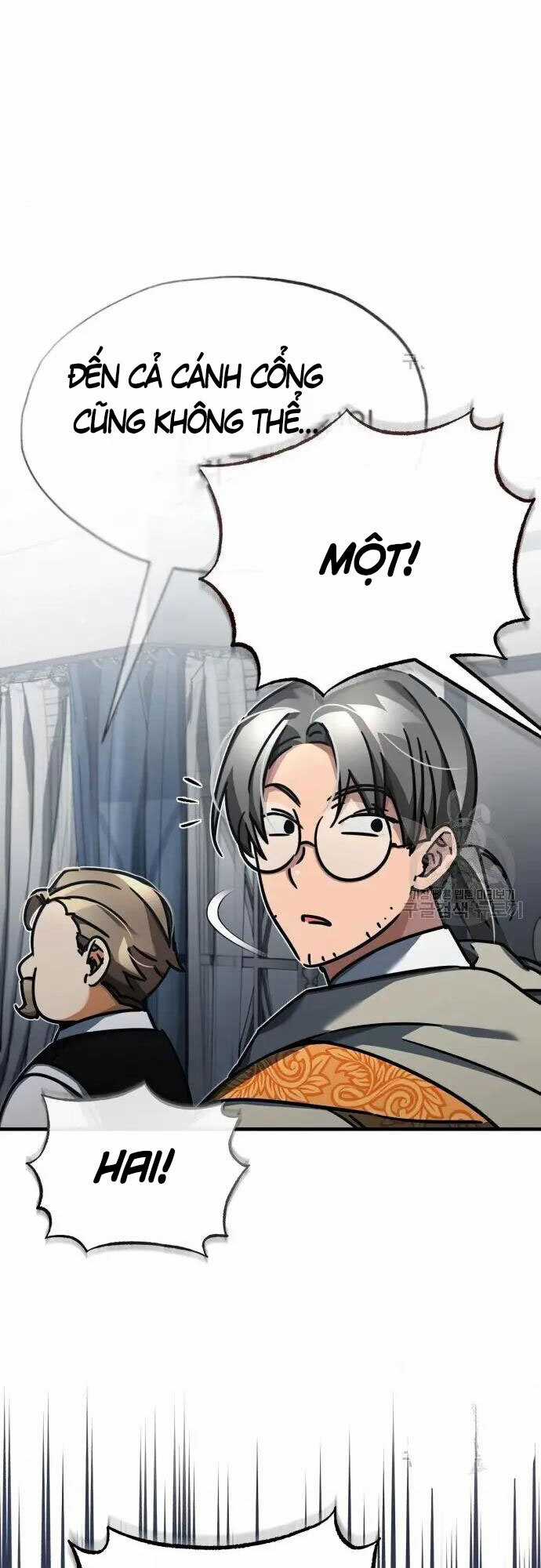 Thiên Quỷ Chẳng Sống Nổi Cuộc Đời Bình Thường Chapter 48 trang 65