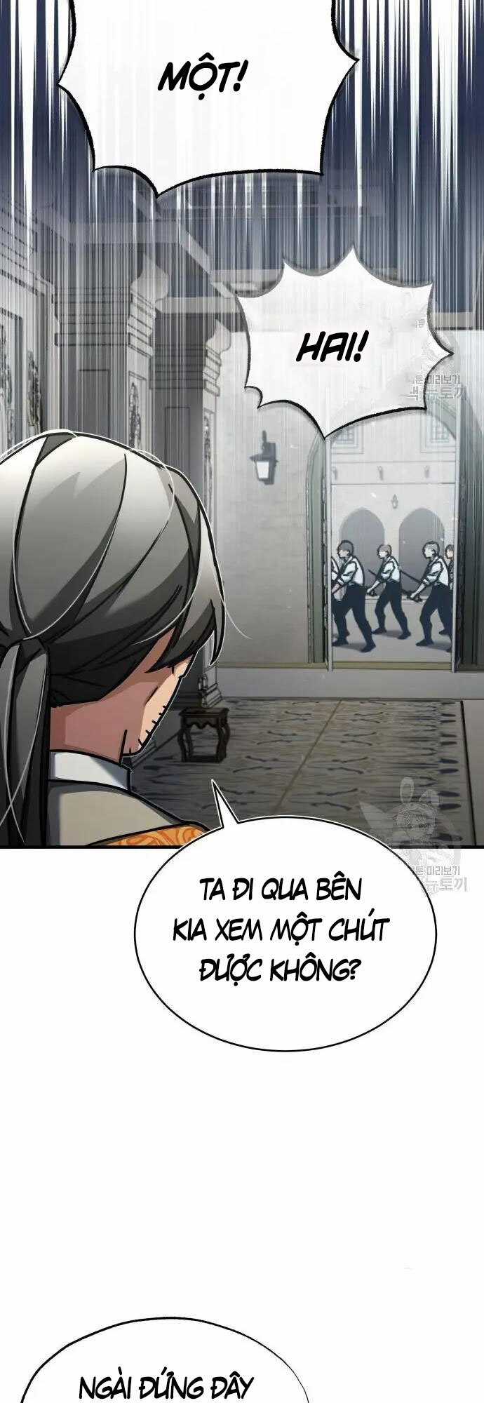 Thiên Quỷ Chẳng Sống Nổi Cuộc Đời Bình Thường Chapter 48 trang 66