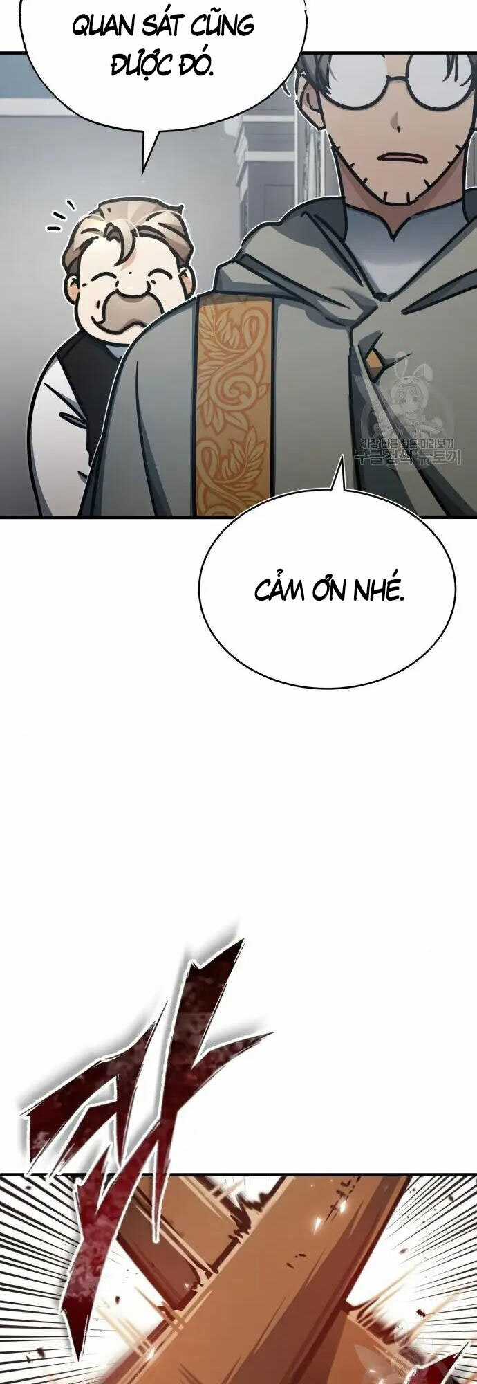 Thiên Quỷ Chẳng Sống Nổi Cuộc Đời Bình Thường Chapter 48 trang 67