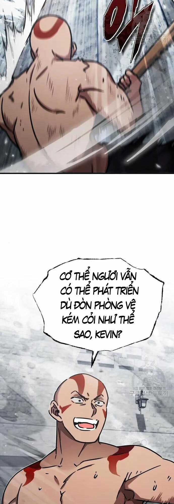 Thiên Quỷ Chẳng Sống Nổi Cuộc Đời Bình Thường Chapter 48 trang 69