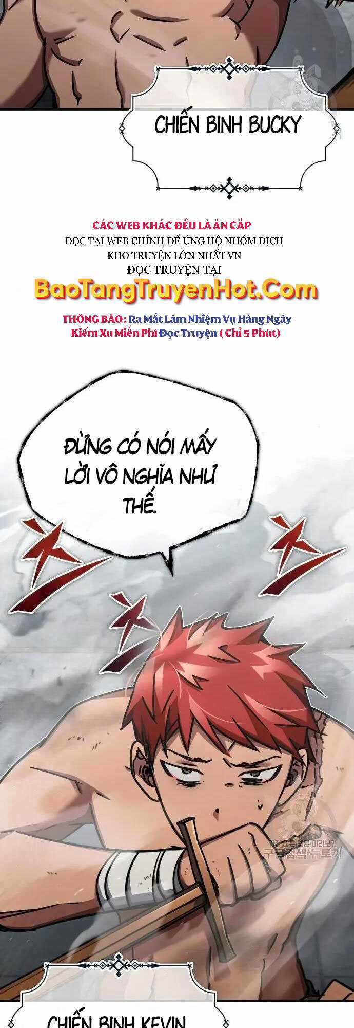 Thiên Quỷ Chẳng Sống Nổi Cuộc Đời Bình Thường Chapter 48 trang 70