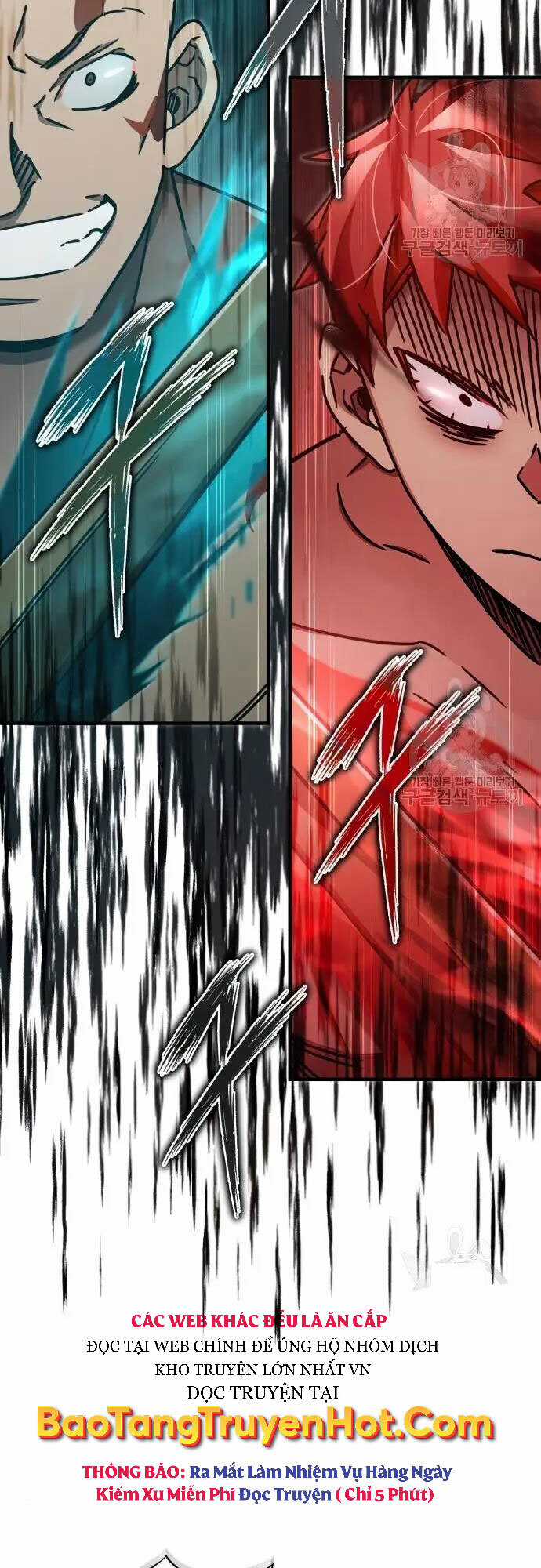 Thiên Quỷ Chẳng Sống Nổi Cuộc Đời Bình Thường Chapter 48 trang 72