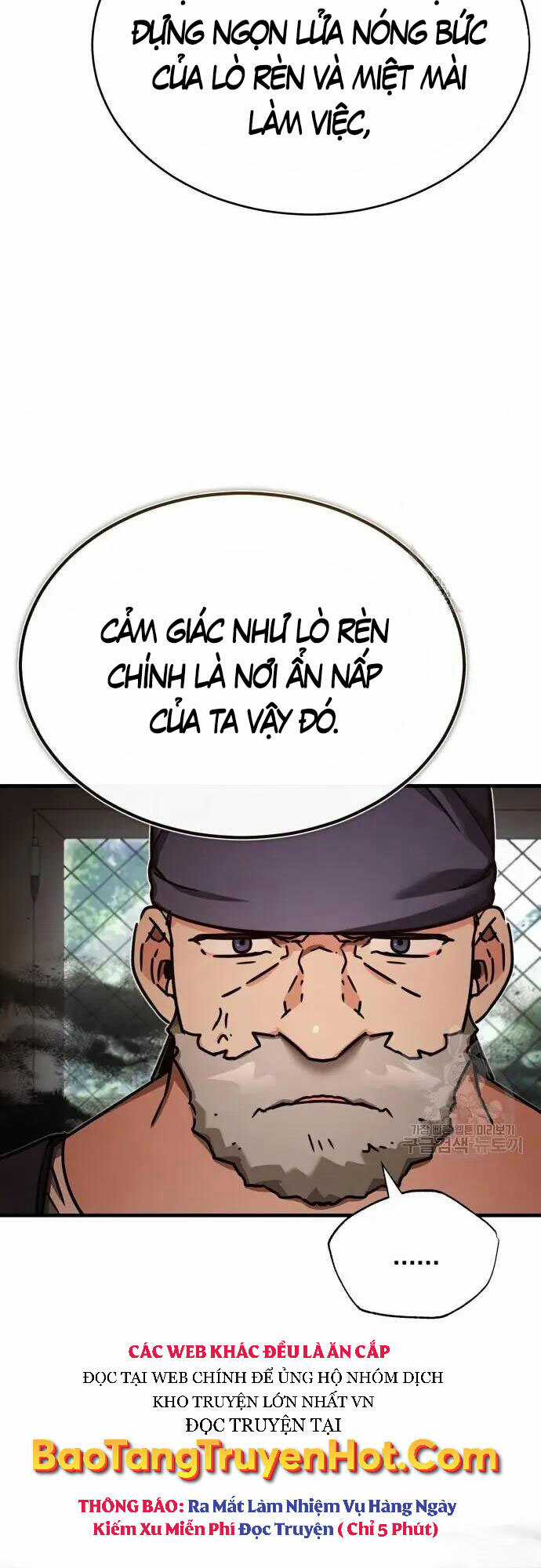 Thiên Quỷ Chẳng Sống Nổi Cuộc Đời Bình Thường Chapter 48 trang 8