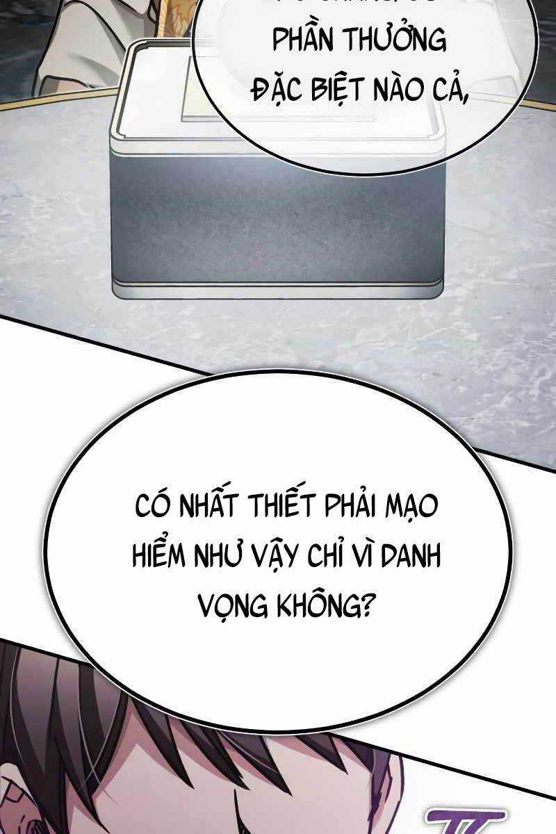 Thiên Quỷ Chẳng Sống Nổi Cuộc Đời Bình Thường Chapter 49 trang 111