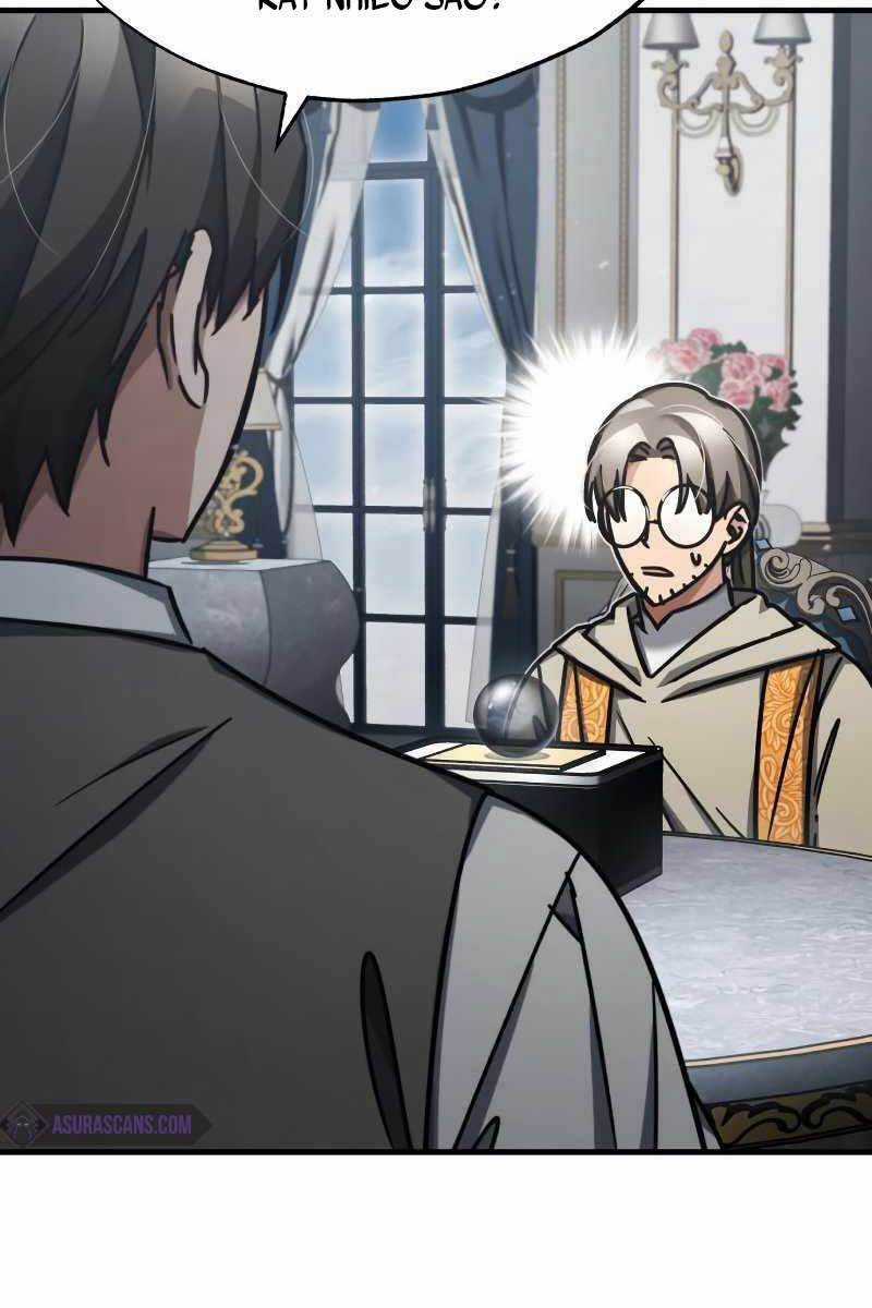 Thiên Quỷ Chẳng Sống Nổi Cuộc Đời Bình Thường Chapter 49 trang 113