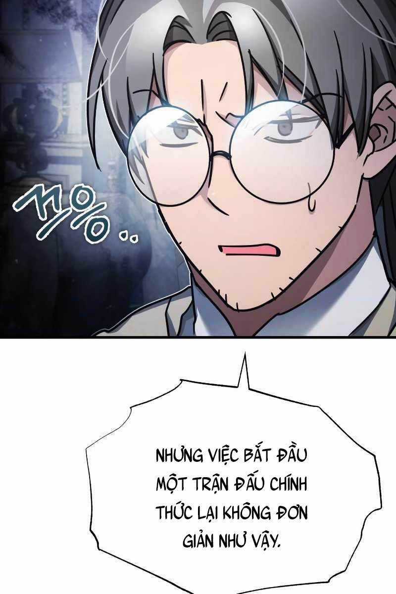 Thiên Quỷ Chẳng Sống Nổi Cuộc Đời Bình Thường Chapter 49 trang 116