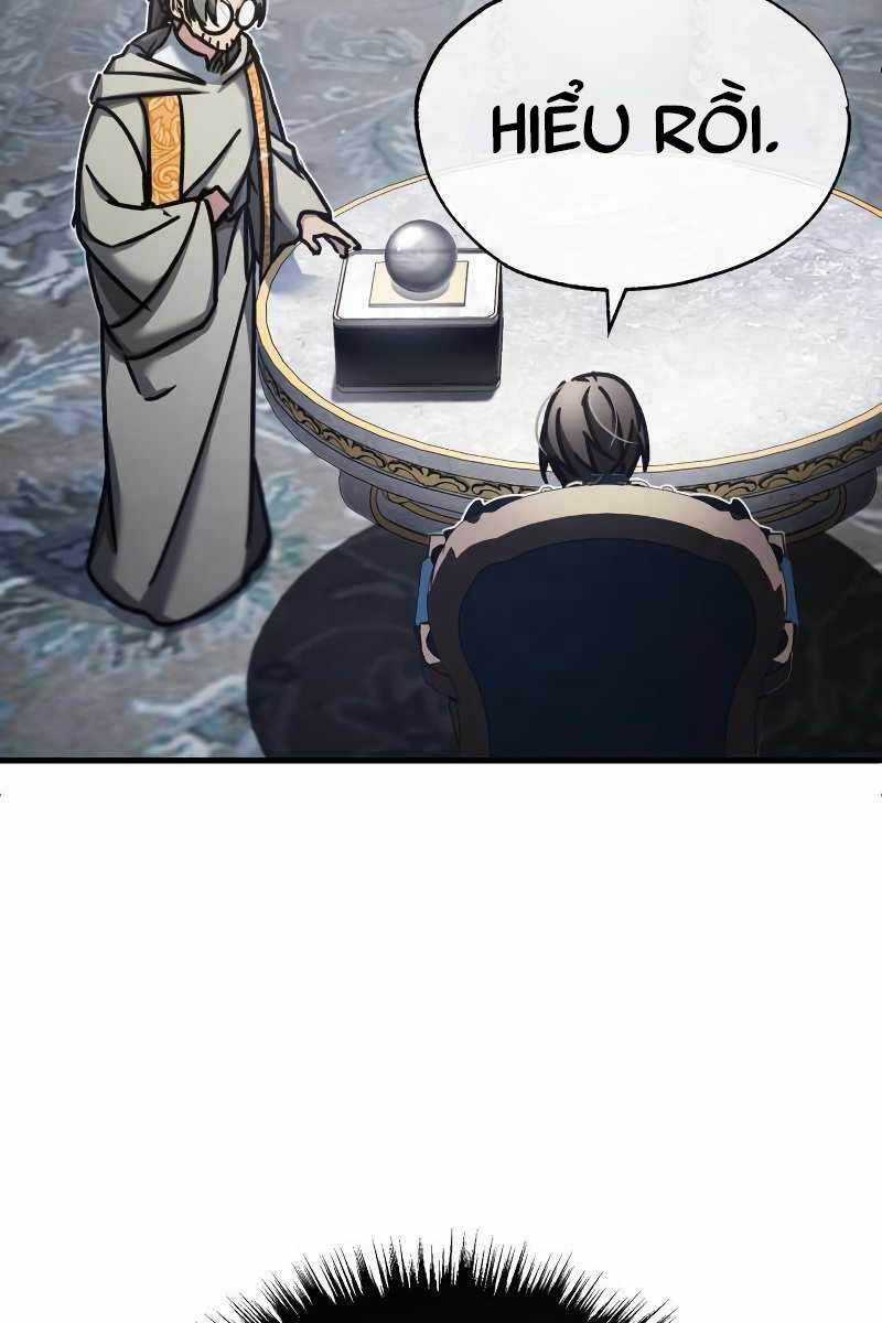 Thiên Quỷ Chẳng Sống Nổi Cuộc Đời Bình Thường Chapter 49 trang 128