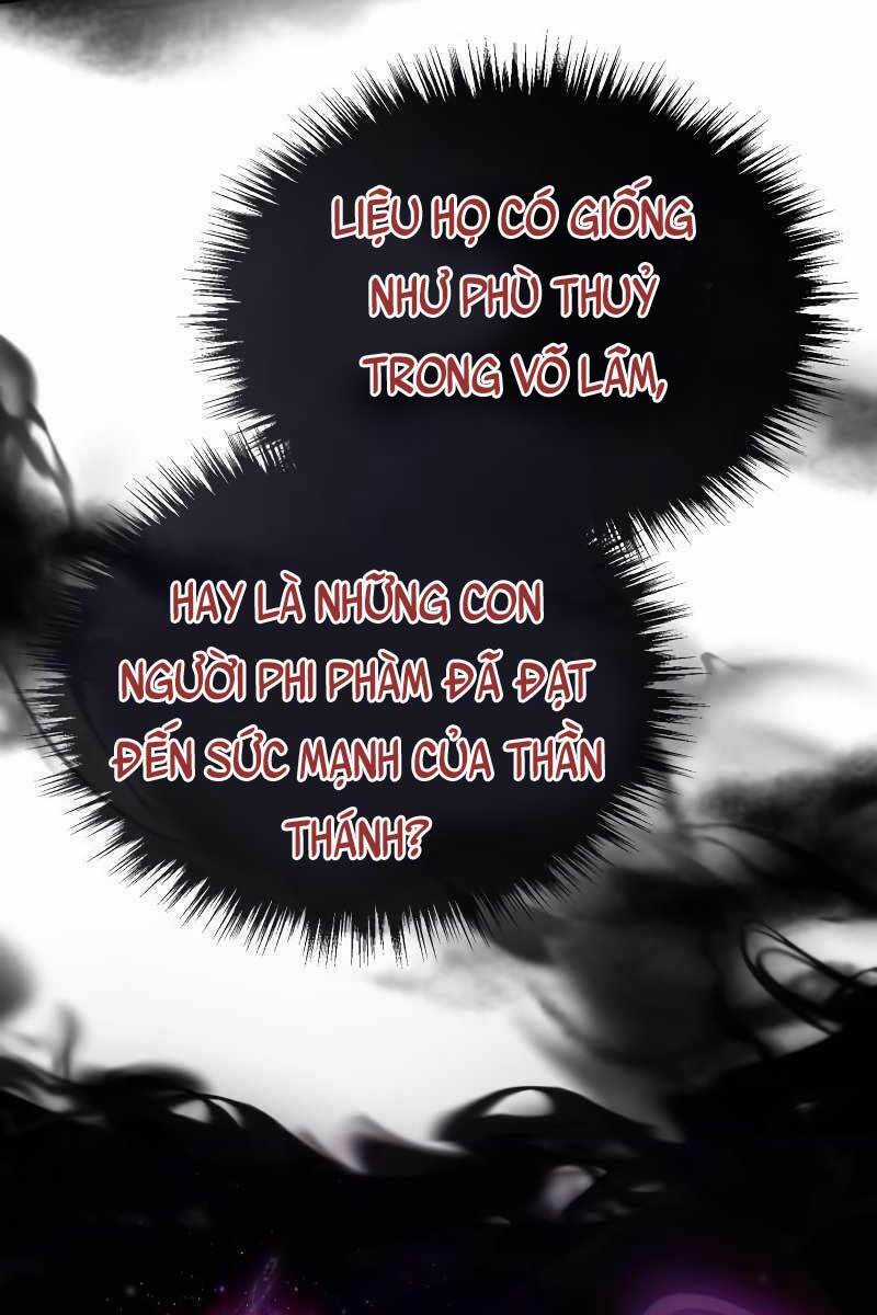 Thiên Quỷ Chẳng Sống Nổi Cuộc Đời Bình Thường Chapter 49 trang 132