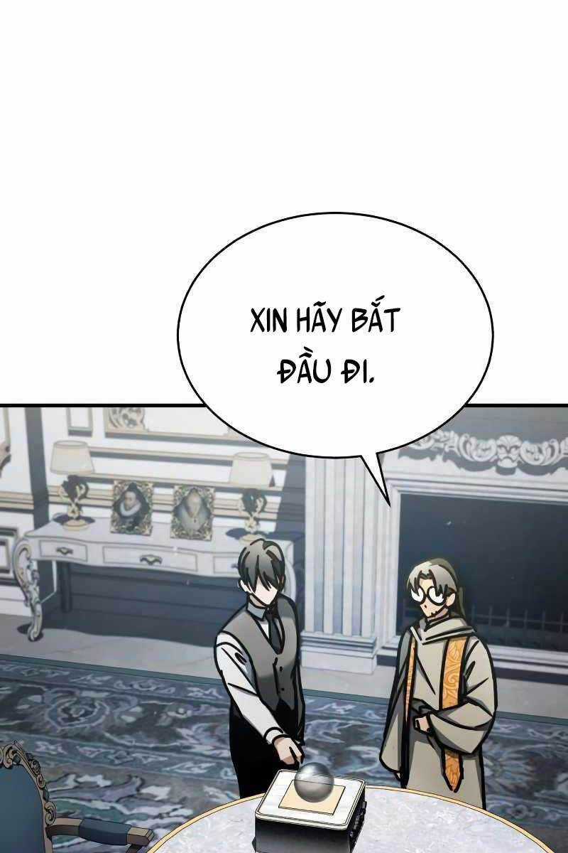 Thiên Quỷ Chẳng Sống Nổi Cuộc Đời Bình Thường Chapter 49 trang 135