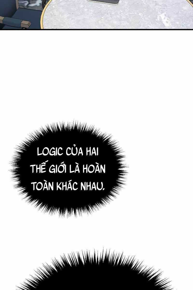 Thiên Quỷ Chẳng Sống Nổi Cuộc Đời Bình Thường Chapter 49 trang 136