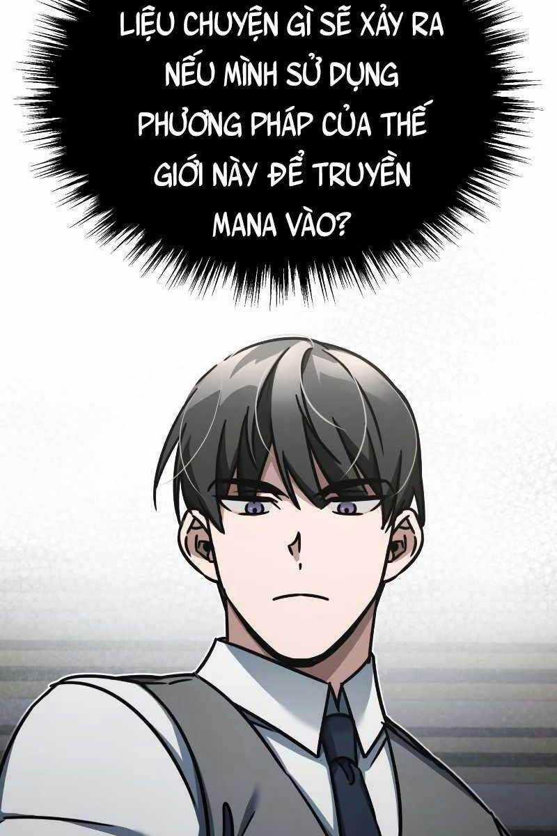 Thiên Quỷ Chẳng Sống Nổi Cuộc Đời Bình Thường Chapter 49 trang 137