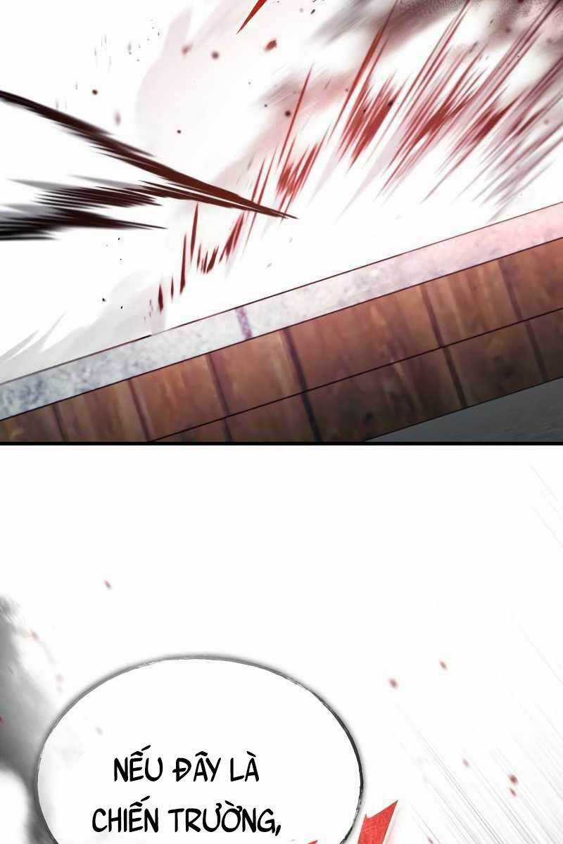 Thiên Quỷ Chẳng Sống Nổi Cuộc Đời Bình Thường Chapter 49 trang 27