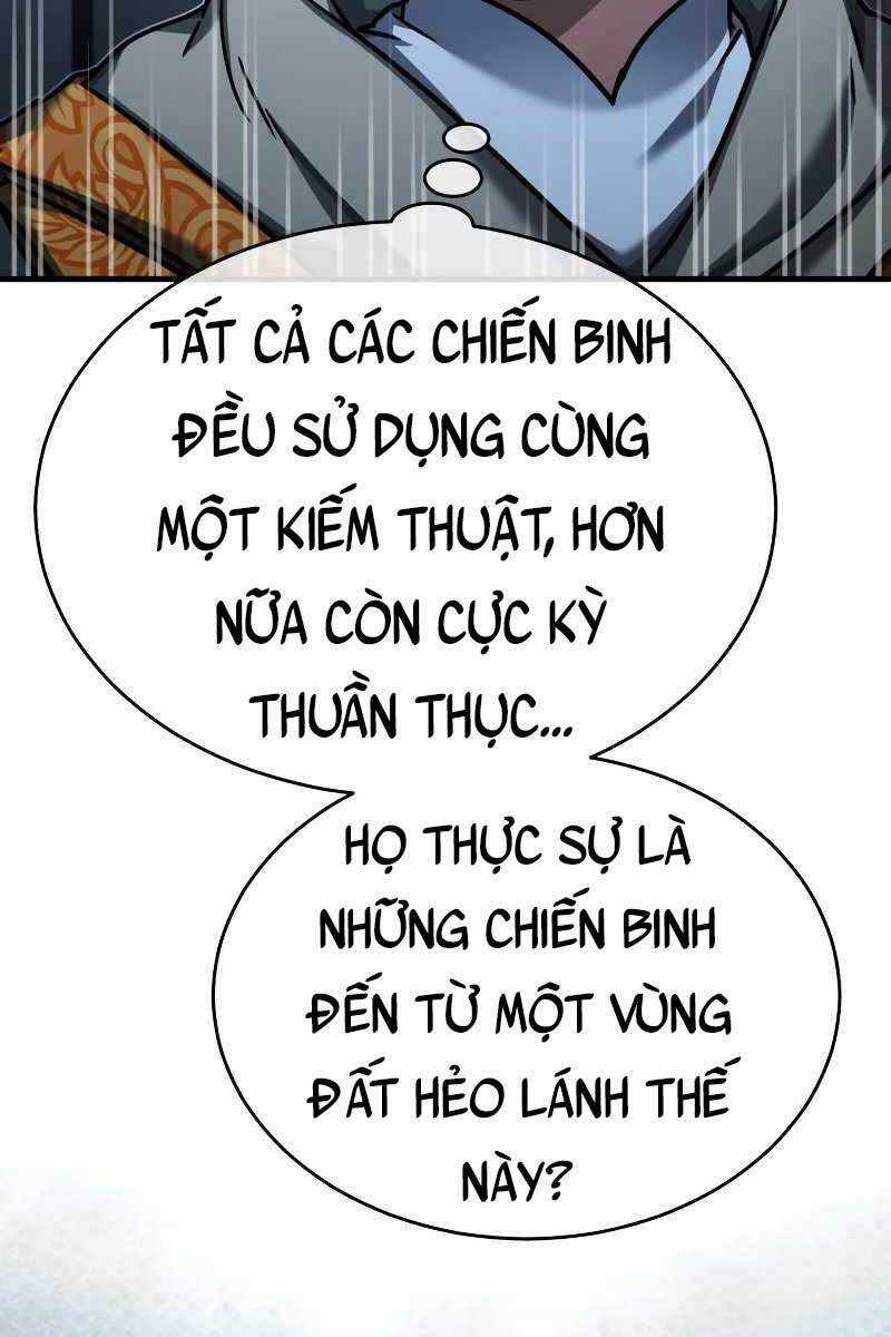 Thiên Quỷ Chẳng Sống Nổi Cuộc Đời Bình Thường Chapter 49 trang 32