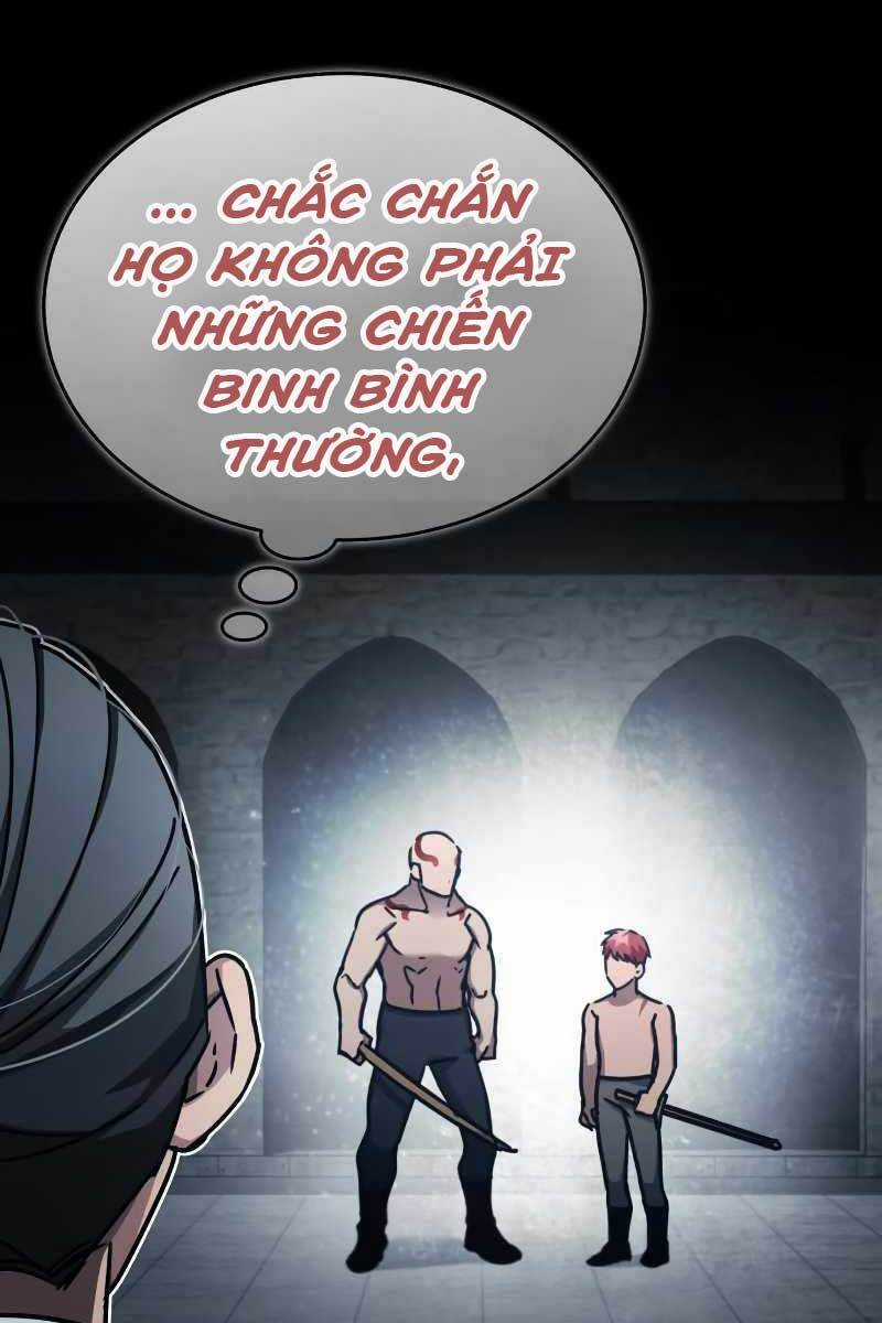 Thiên Quỷ Chẳng Sống Nổi Cuộc Đời Bình Thường Chapter 49 trang 35