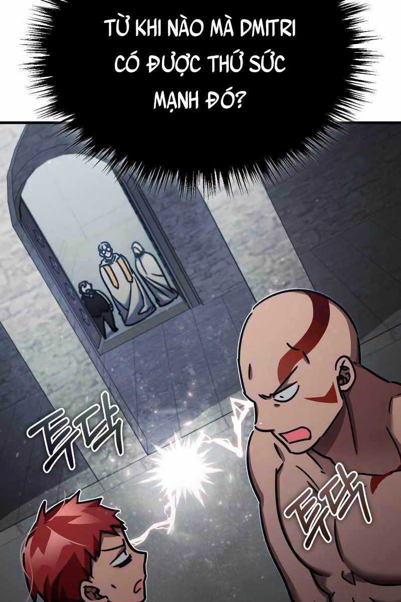 Thiên Quỷ Chẳng Sống Nổi Cuộc Đời Bình Thường Chapter 49 trang 37