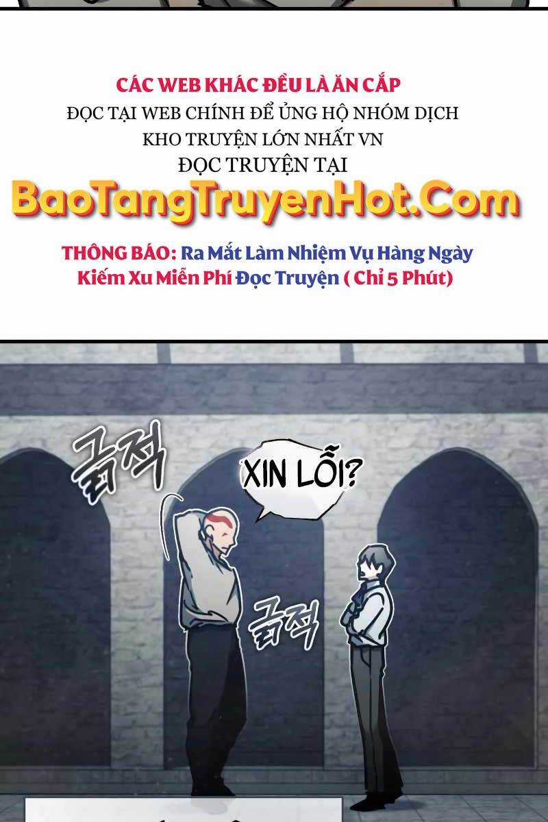 Thiên Quỷ Chẳng Sống Nổi Cuộc Đời Bình Thường Chapter 49 trang 4