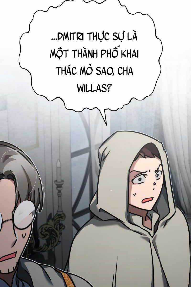 Thiên Quỷ Chẳng Sống Nổi Cuộc Đời Bình Thường Chapter 49 trang 41