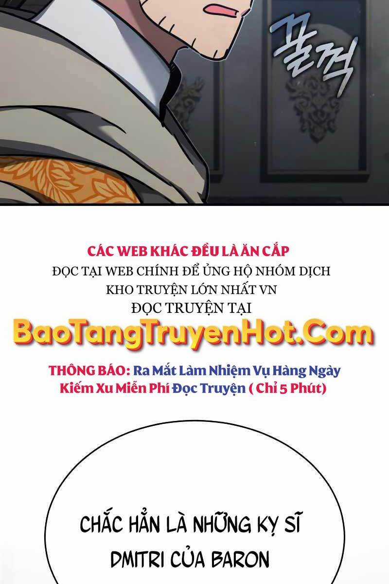 Thiên Quỷ Chẳng Sống Nổi Cuộc Đời Bình Thường Chapter 49 trang 44