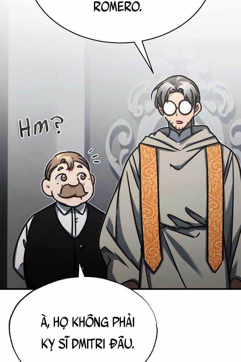 Thiên Quỷ Chẳng Sống Nổi Cuộc Đời Bình Thường Chapter 49 trang 45