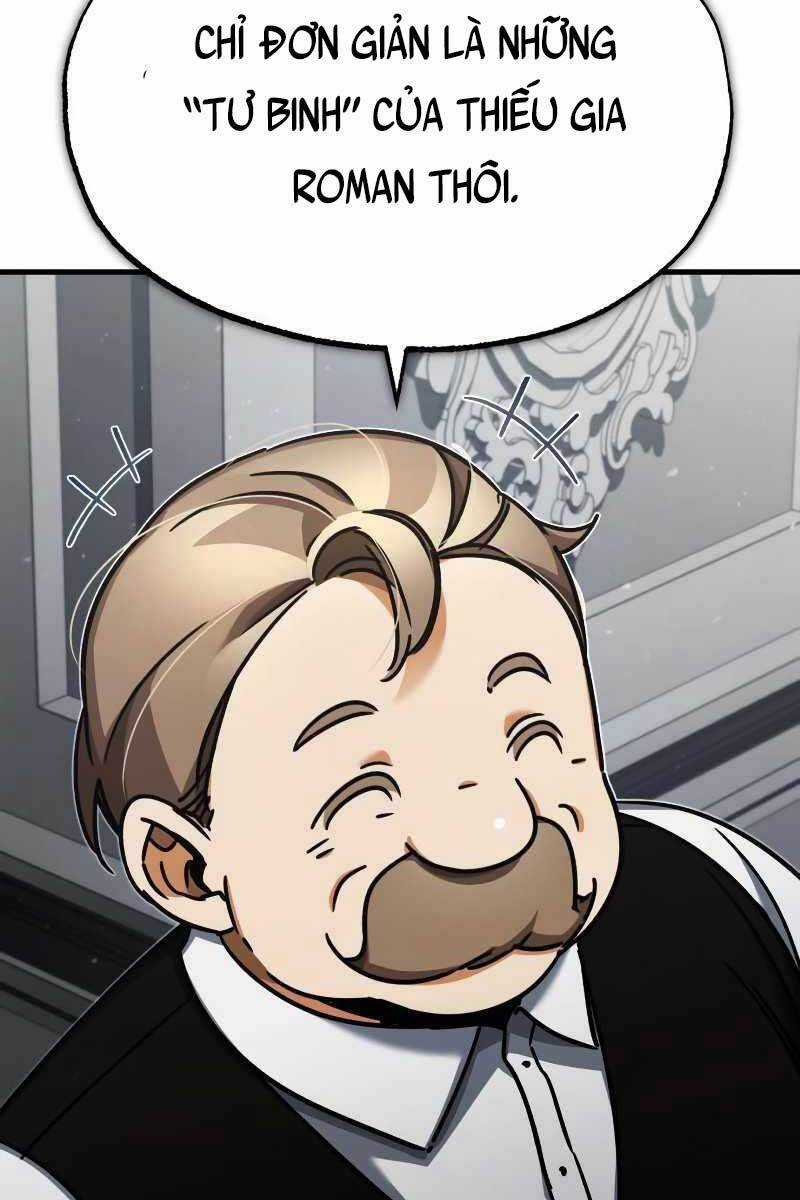 Thiên Quỷ Chẳng Sống Nổi Cuộc Đời Bình Thường Chapter 49 trang 47