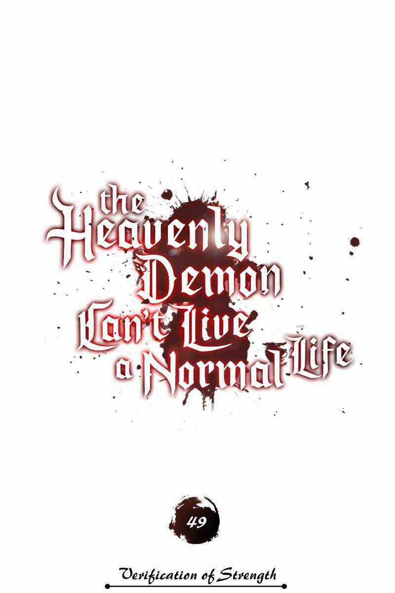 Thiên Quỷ Chẳng Sống Nổi Cuộc Đời Bình Thường Chapter 49 trang 68