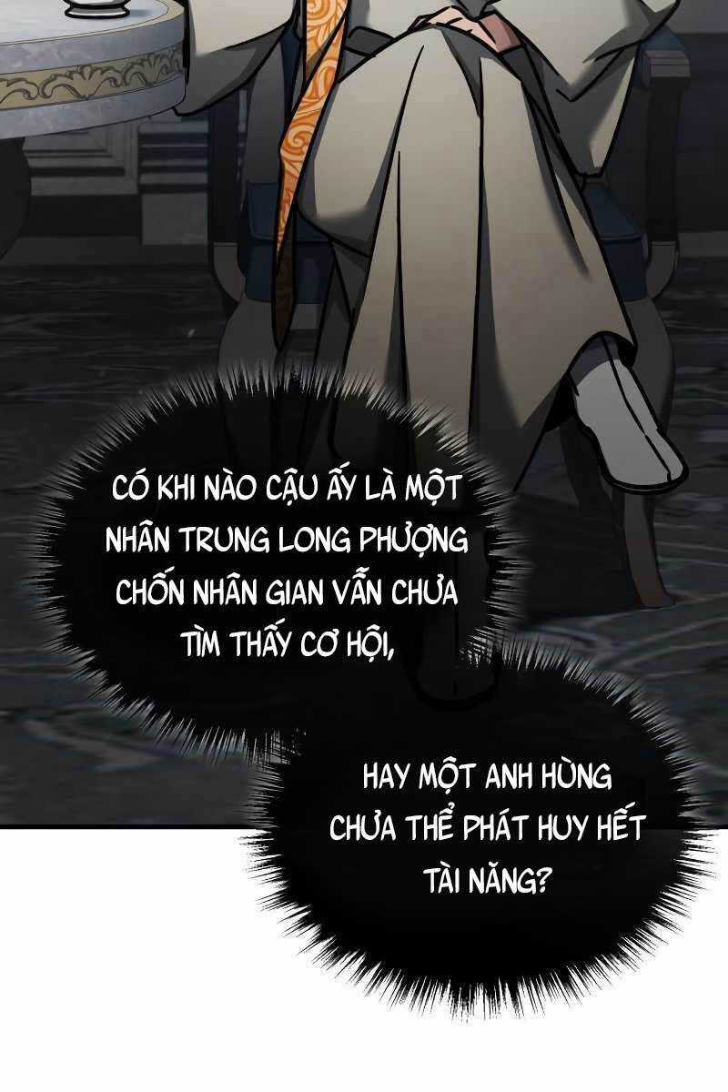 Thiên Quỷ Chẳng Sống Nổi Cuộc Đời Bình Thường Chapter 49 trang 73